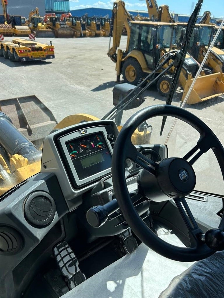 CAT 950 K  on lease CAT 950 K: picture 12