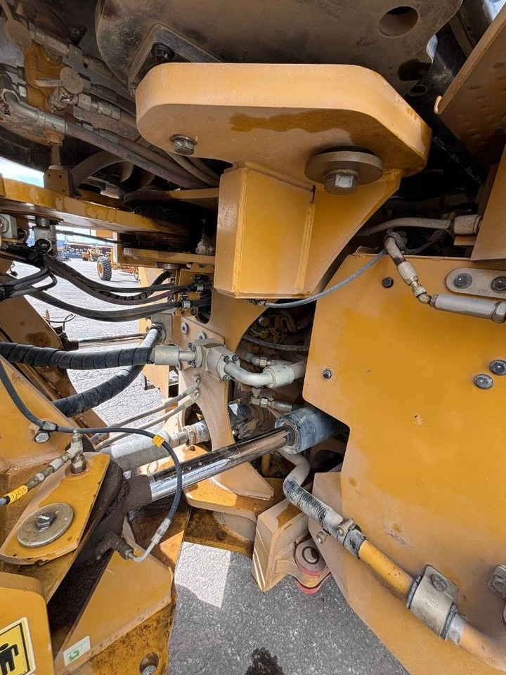 Wheel loader CAT 972 M XE: picture 23