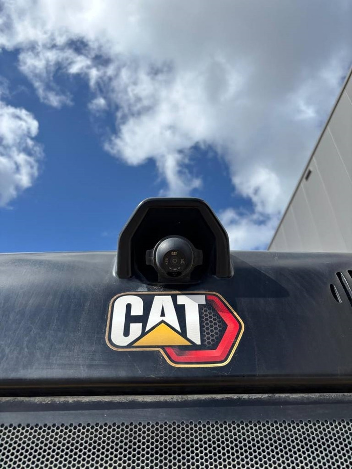 Wheel loader CAT 972 M XE: picture 26