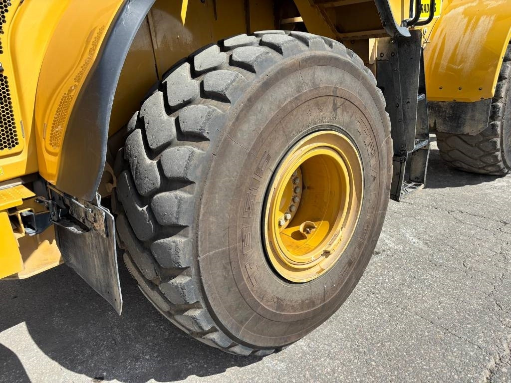 Wheel loader CAT 972 M XE: picture 27