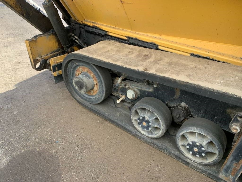 Asphalt paver CAT AP355F: picture 30
