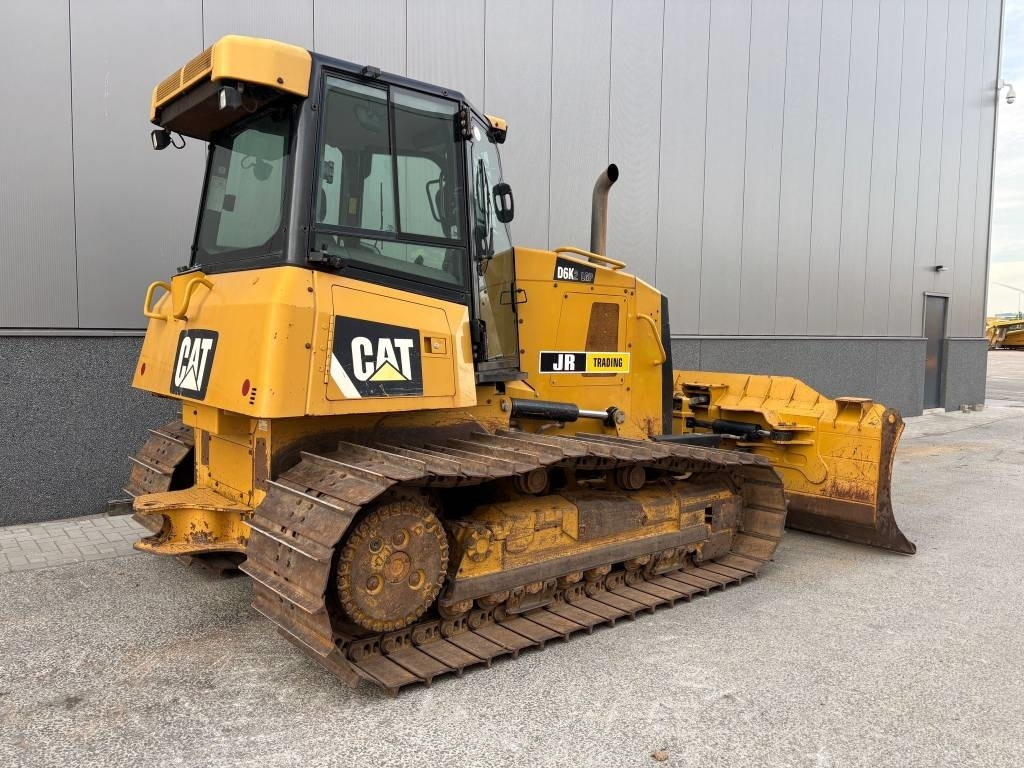 CAT D 6 K 2 LGP - Bulldozer: picture 5 CAT D 6 K 2 LGP - Bulldozer: picture 5