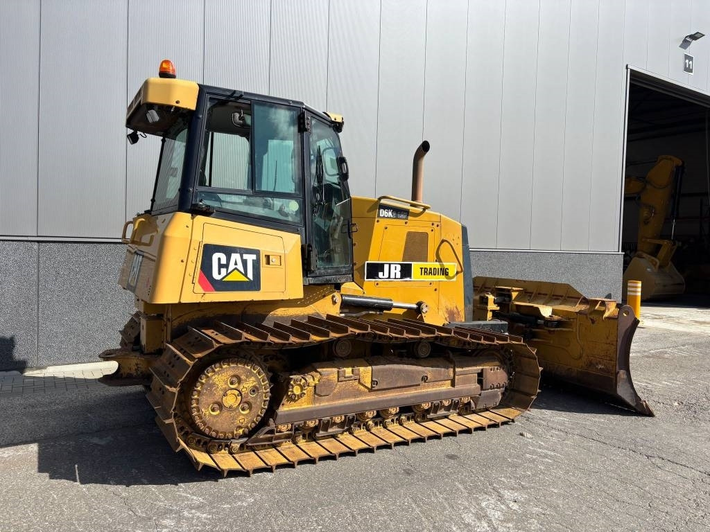 CAT D 6 K 2 LGP - Bulldozer: picture 5 CAT D 6 K 2 LGP - Bulldozer: picture 5