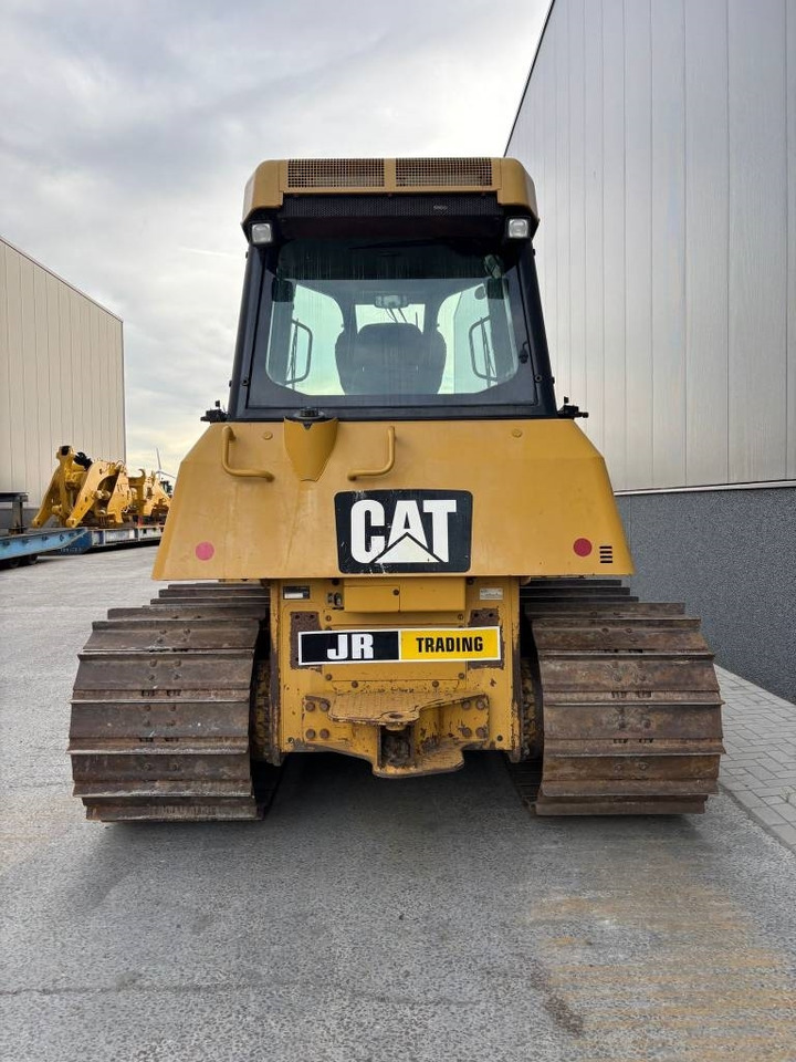 CAT D 6 K 2 LGP  - Bulldozer: picture 4 CAT D 6 K 2 LGP  - Bulldozer: picture 4