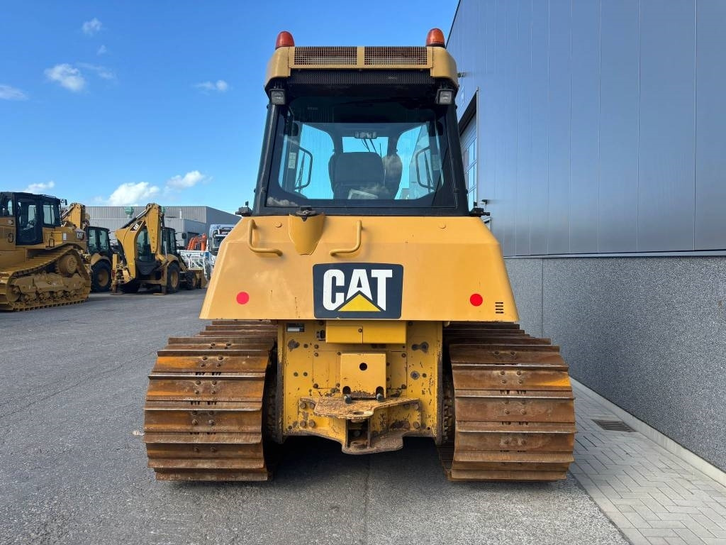 CAT D 6 K 2 LGP - Bulldozer: picture 4 CAT D 6 K 2 LGP - Bulldozer: picture 4
