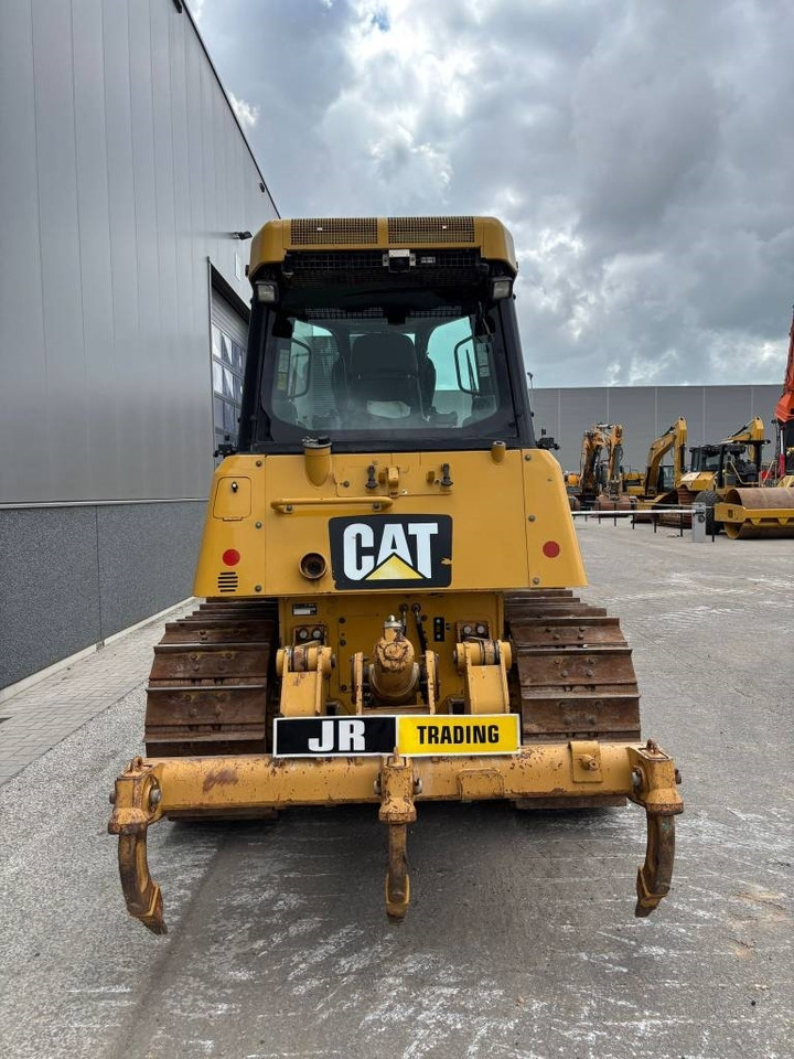 CAT D 6 K 2 XL (CE + EPA) - Bulldozer: picture 4 CAT D 6 K 2 XL (CE + EPA) - Bulldozer: picture 4
