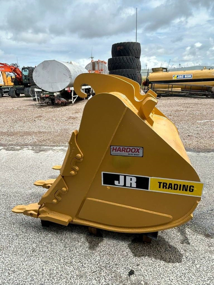 CW 45 Rock Bucket  - Bucket for Construction machinery: picture 2 CW 45 Rock Bucket  - Bucket for Construction machinery: picture 2