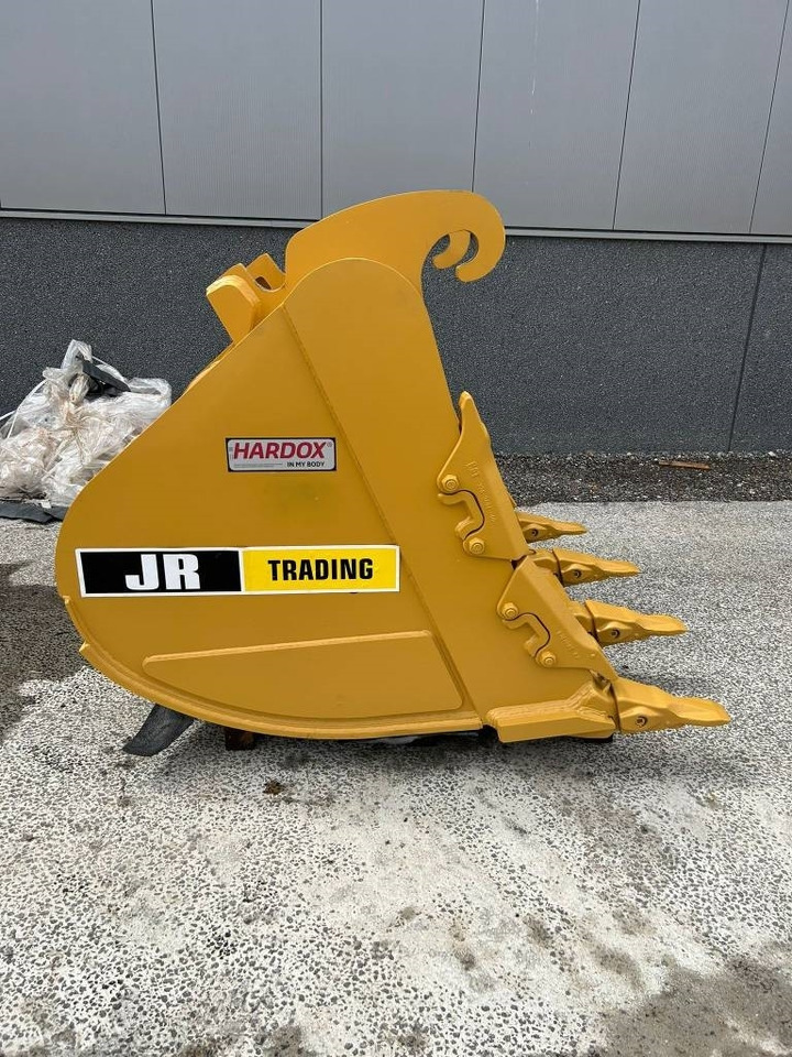 CW 45 Rock Bucket  - Bucket for Construction machinery: picture 3 CW 45 Rock Bucket  - Bucket for Construction machinery: picture 3