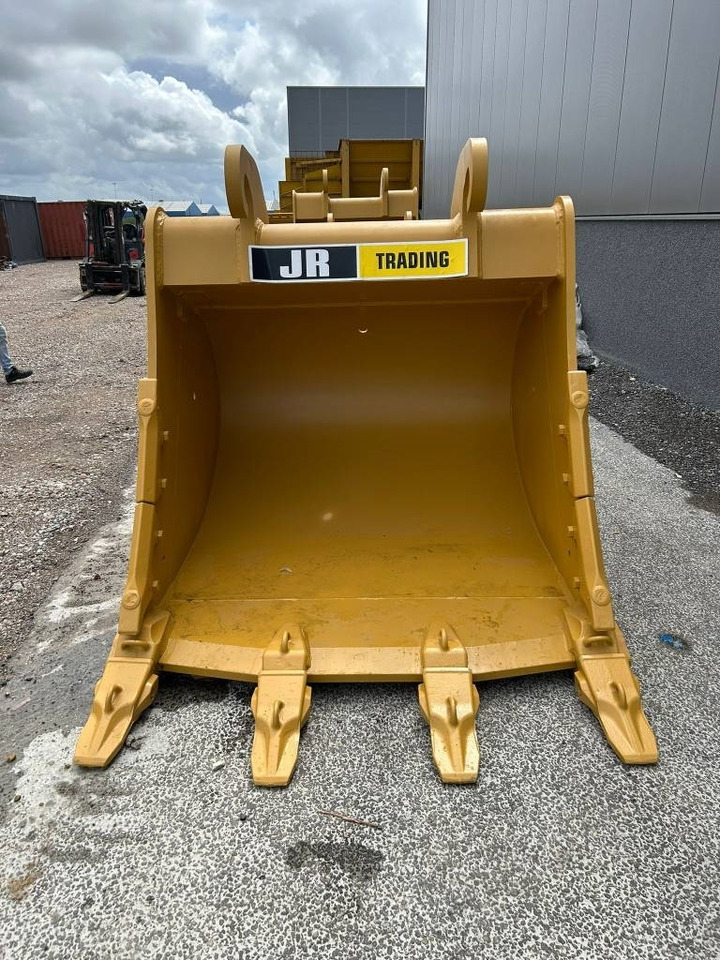 CW 55 Rock Bucket  - Bucket for Construction machinery: picture 2 CW 55 Rock Bucket  - Bucket for Construction machinery: picture 2