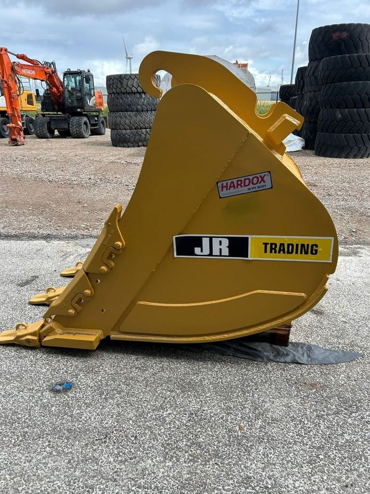 CW 55 Rock Bucket  - Bucket for Construction machinery: picture 4 CW 55 Rock Bucket  - Bucket for Construction machinery: picture 4