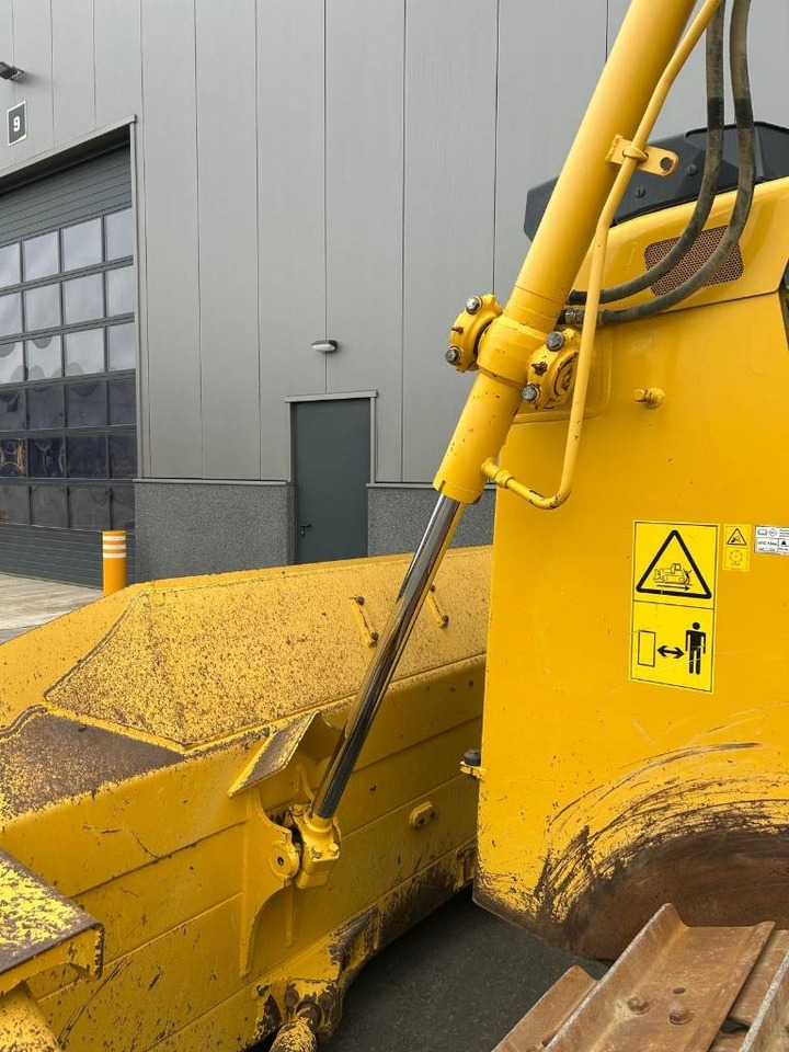 Bulldozer Komatsu D 65 WX-18: picture 21