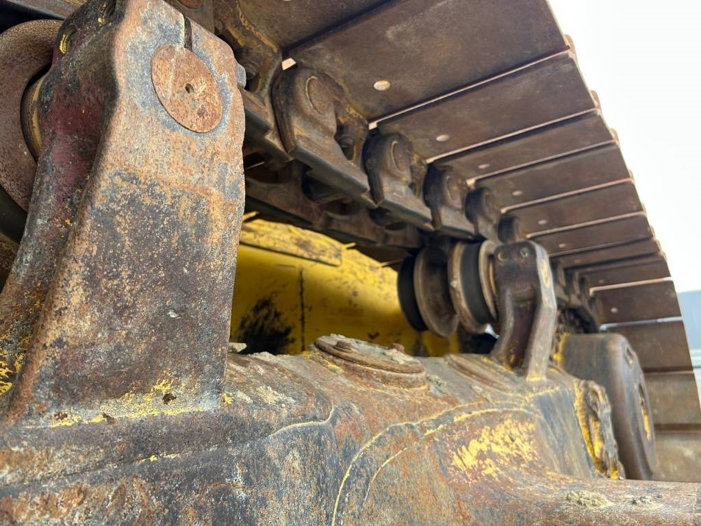 Bulldozer Komatsu D 65 WX-18: picture 26