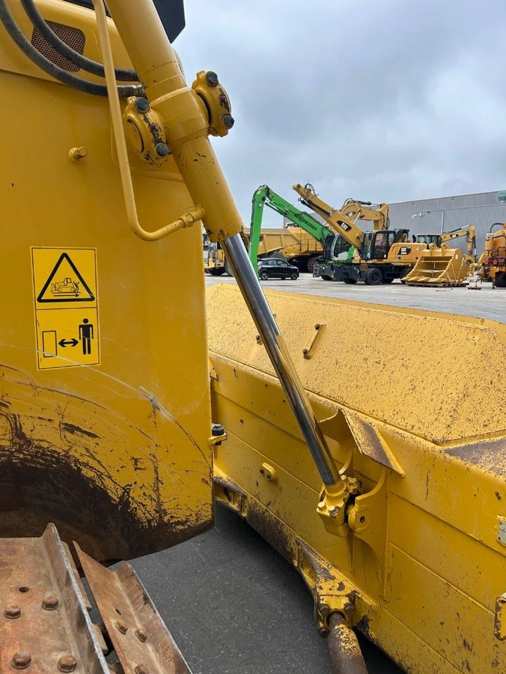Bulldozer Komatsu D 65 WX-18: picture 22