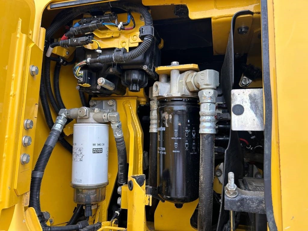 Bulldozer Komatsu D 65 WX-18: picture 19