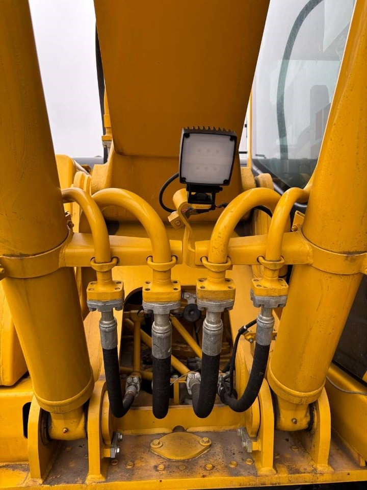 New Crawler excavator Komatsu PC 210-10M0 (New / Non CE Certified): picture 18