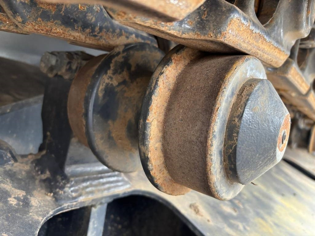 New Crawler excavator Komatsu PC 210-10M0 (New / Non CE Certified): picture 22