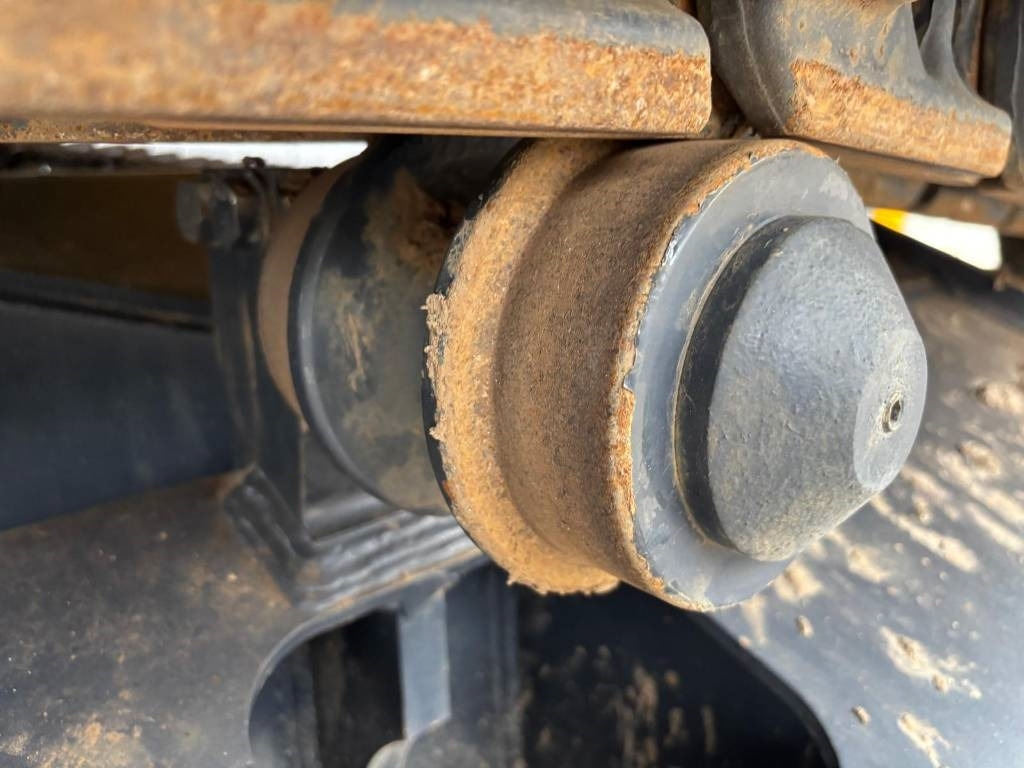 New Crawler excavator Komatsu PC 210-10M0 (New / Non CE Certified): picture 29