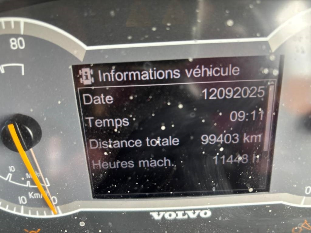 Volvo A 35 G (Under Preparation) - Articulated dumper: picture 5 Volvo A 35 G (Under Preparation) - Articulated dumper: picture 5