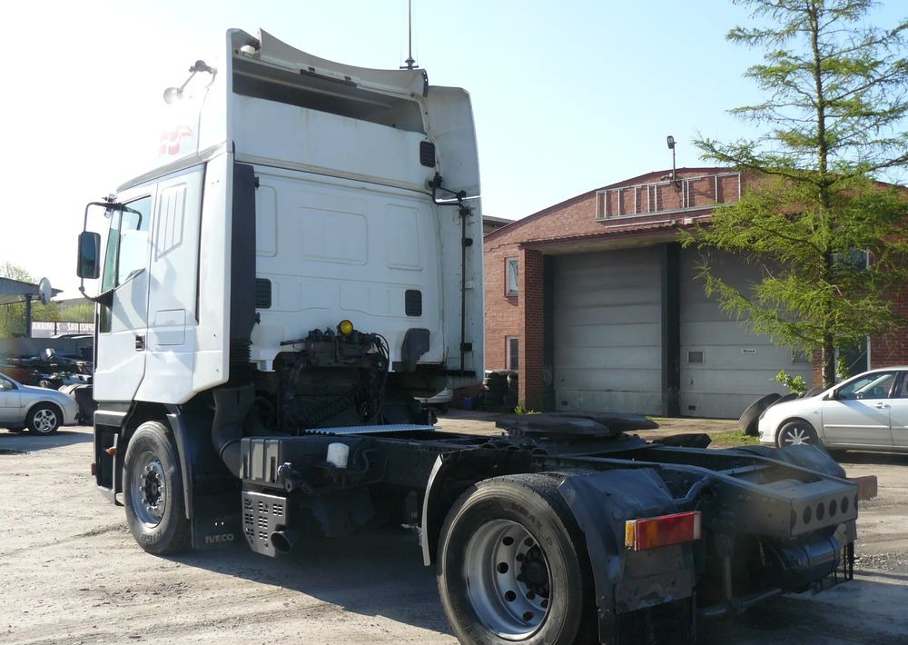 Iveco 430 - Tractor unit: picture 4 Iveco 430 - Tractor unit: picture 4