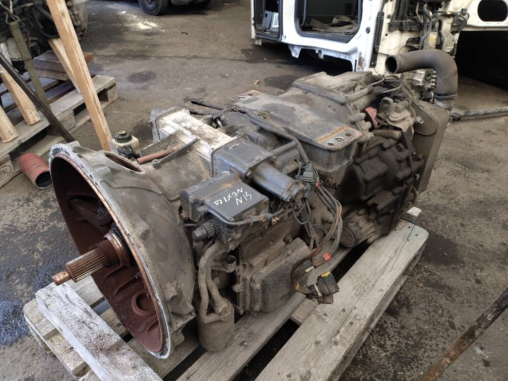 Scania GRSO925 R - Gearbox for Truck: picture 2 Scania GRSO925 R - Gearbox for Truck: picture 2