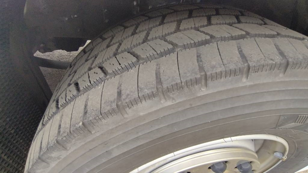 Scania R500 6x2 vetoauto, ilmajouset - Tractor unit: picture 5 Scania R500 6x2 vetoauto, ilmajouset - Tractor unit: picture 5