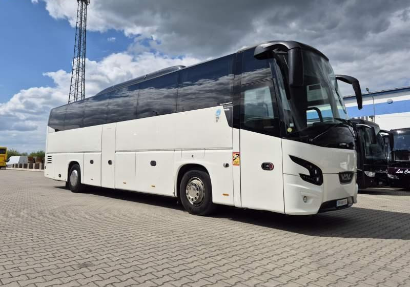 Bova VDL FHD / 12 M / SPROWADZONA / 563 000 KM/ EURO 5 - Coach: picture 2 Bova VDL FHD / 12 M / SPROWADZONA / 563 000 KM/ EURO 5 - Coach: picture 2