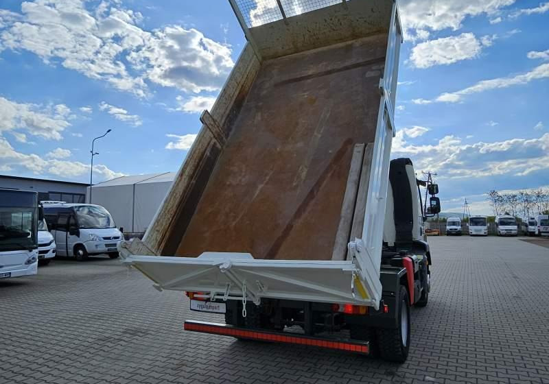 DAF LF 55.220 / SPROWADZONY Z FRANCJI / 119 000 KM - Tipper: picture 5 DAF LF 55.220 / SPROWADZONY Z FRANCJI / 119 000 KM - Tipper: picture 5