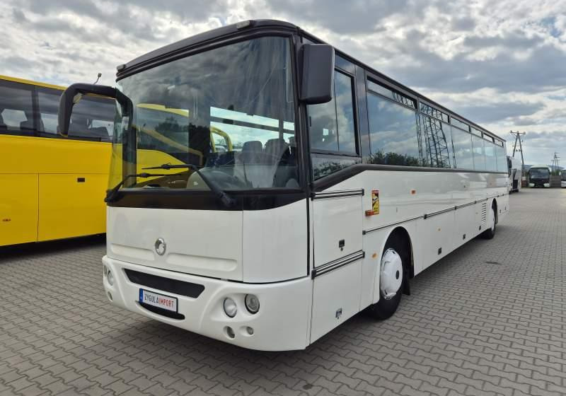 Suburban bus Irisbus AXER / SPROWADZONY / KLIMATYZACJA / 62 MIEJSCA: picture 11