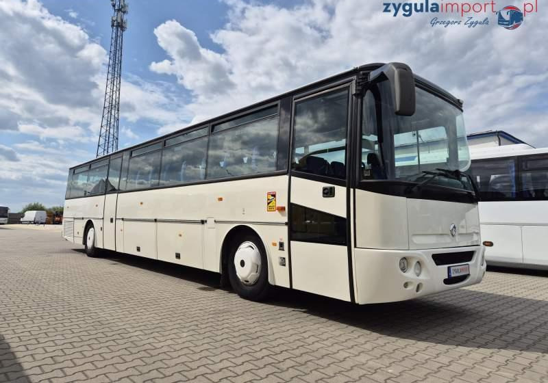 Suburban bus Irisbus AXER / SPROWADZONY / KLIMATYZACJA / 62 MIEJSCA: picture 1