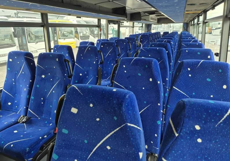 Suburban bus Irisbus AXER / SPROWADZONY / KLIMATYZACJA / 62 MIEJSCA: picture 18