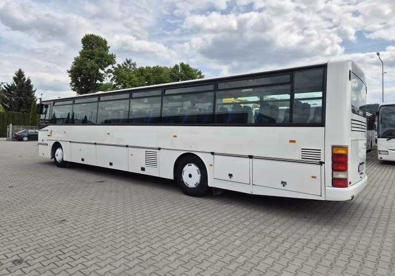 Suburban bus Irisbus AXER / SPROWADZONY / KLIMATYZACJA / 62 MIEJSCA: picture 10