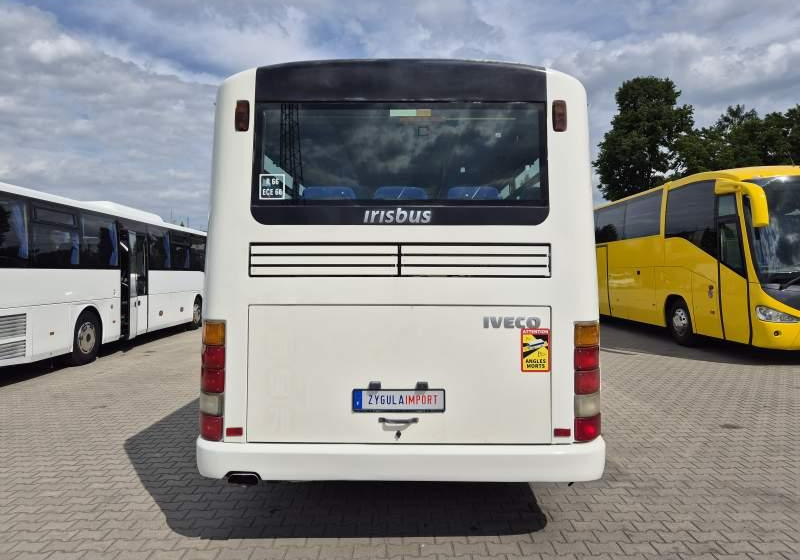 Suburban bus Irisbus AXER / SPROWADZONY / KLIMATYZACJA / 62 MIEJSCA: picture 6
