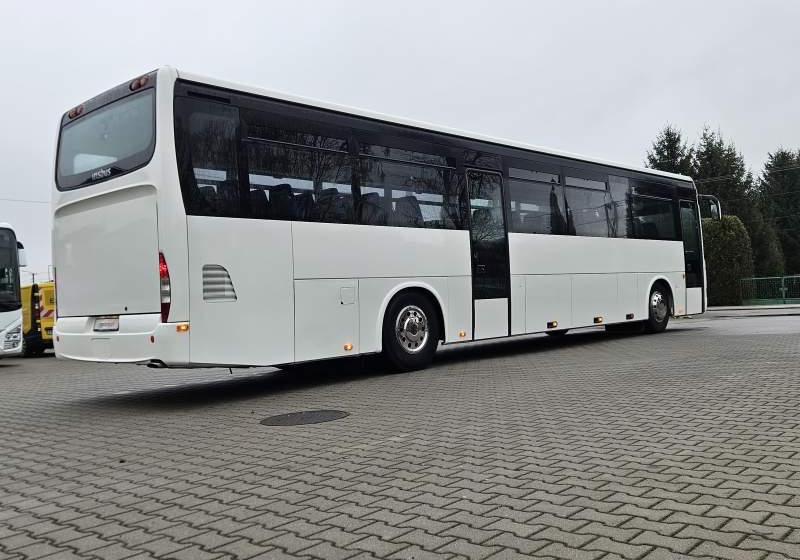 Suburban bus Irisbus CROSSWAY/ SPROWADZONY/ MANUAL/: picture 8