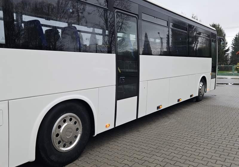 Suburban bus Irisbus CROSSWAY/ SPROWADZONY/ MANUAL/: picture 6