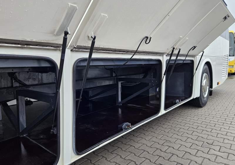 Suburban bus Irisbus CROSSWAY/ SPROWADZONY/ MANUAL/: picture 18