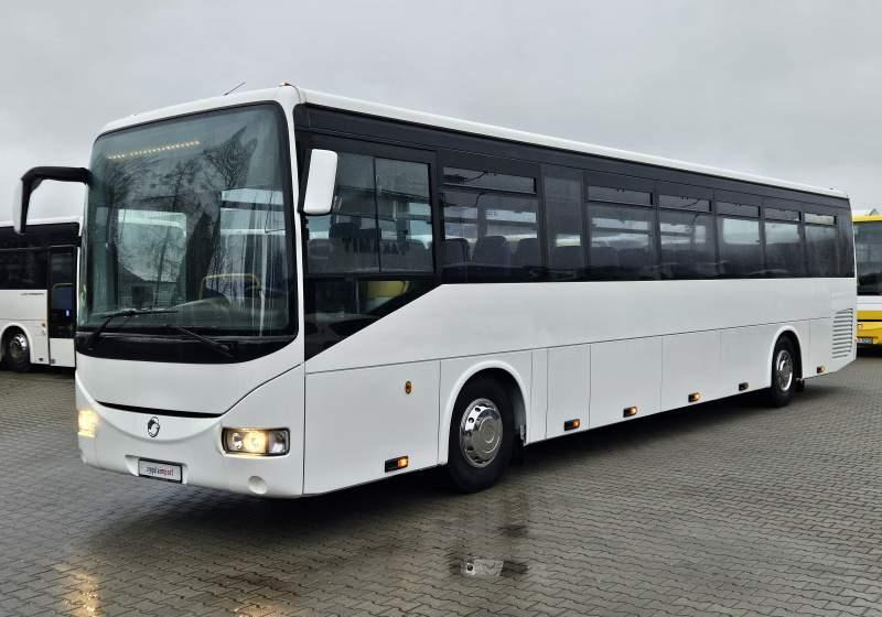 Irisbus CROSSWAY/ SPROWADZONY/ MANUAL/ - Suburban bus: picture 3 Irisbus CROSSWAY/ SPROWADZONY/ MANUAL/ - Suburban bus: picture 3
