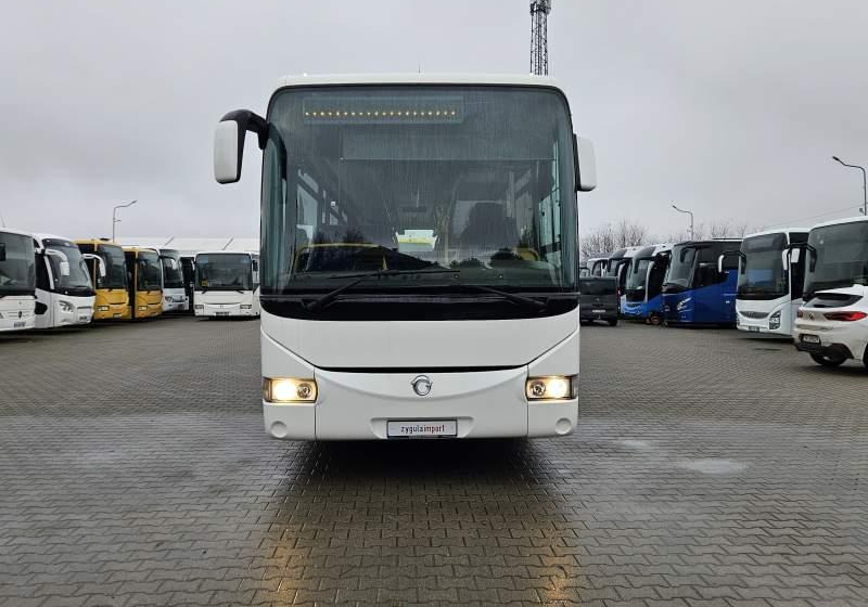 Suburban bus Irisbus CROSSWAY/ SPROWADZONY/ MANUAL/: picture 12