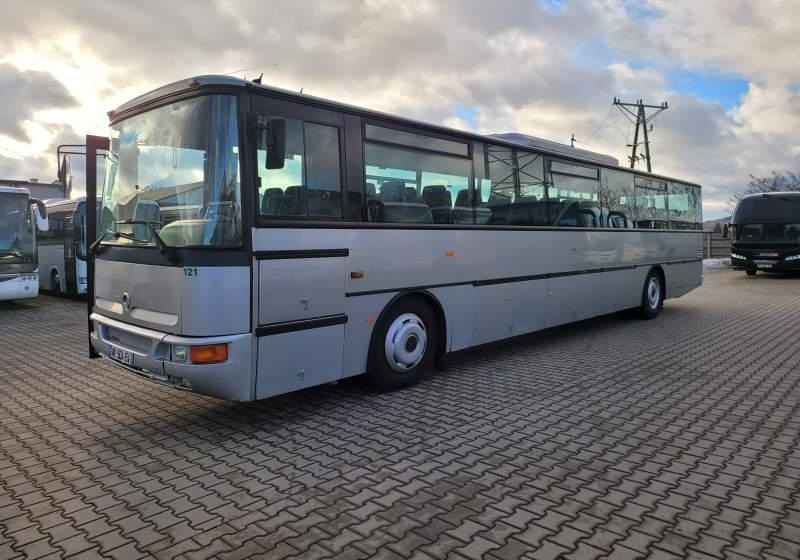 Irisbus KAROSA / SPROWADZONA Z FRANCJI/ KLIMATYZACJA - Suburban bus: picture 1 Irisbus KAROSA / SPROWADZONA Z FRANCJI/ KLIMATYZACJA - Suburban bus: picture 1