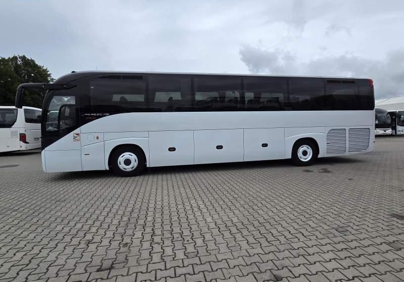 Irisbus MAGELYS PRO / SPROWADZONY / 12.20 M / WC / AUTOMAT - Coach: picture 5 Irisbus MAGELYS PRO / SPROWADZONY / 12.20 M / WC / AUTOMAT - Coach: picture 5