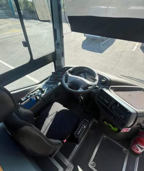 Irisbus RECREO / KRÓTKI 10.60 M / SPROWADZONY / EURO 5 - Suburban bus: picture 5 Irisbus RECREO / KRÓTKI 10.60 M / SPROWADZONY / EURO 5 - Suburban bus: picture 5