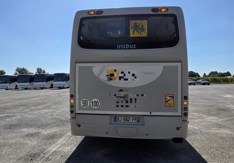 Irisbus RECREO/ SPROWADZONY/ 12 M / PODWÓJNE SZYBY - Suburban bus: picture 5 Irisbus RECREO/ SPROWADZONY/ 12 M / PODWÓJNE SZYBY - Suburban bus: picture 5