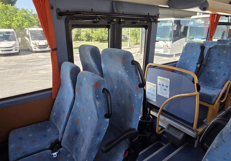 Suburban bus Irisbus RECREO/ SPROWADZONY/ 12 M / PODWÓJNE SZYBY: picture 25