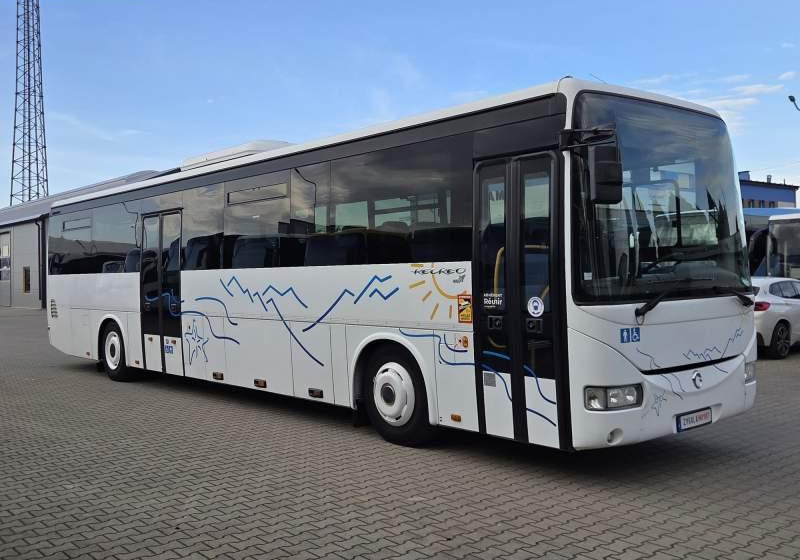 Suburban bus Irisbus RECREO/ SPROWADZONY/ KLIMA / 251 000 KM: picture 7 Suburban bus Irisbus RECREO/ SPROWADZONY/ KLIMA / 251 000 KM: picture 7