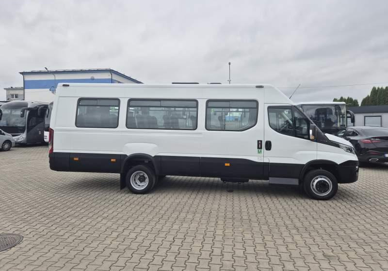 Iveco A60C15 DAILY / SPROWADZONE / EURO 6 / 39 000 KM - Minibus, Passenger van: picture 3 Iveco A60C15 DAILY / SPROWADZONE / EURO 6 / 39 000 KM - Minibus, Passenger van: picture 3