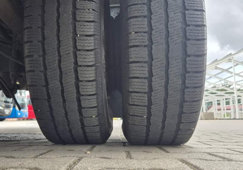Minibus, Passenger van Iveco A60C15 DAILY/SPROWADZONE/EURO 6/92 000 KM: picture 11