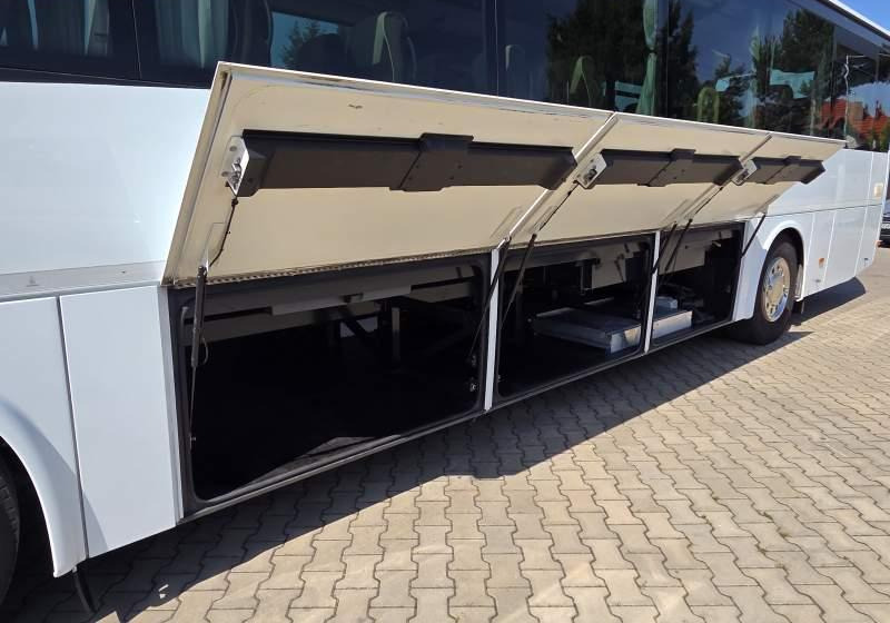 Iveco CROSSWAY LINE / SPROWADZONE/ AUTOMAT / 12 M - Suburban bus: picture 4 Iveco CROSSWAY LINE / SPROWADZONE/ AUTOMAT / 12 M - Suburban bus: picture 4