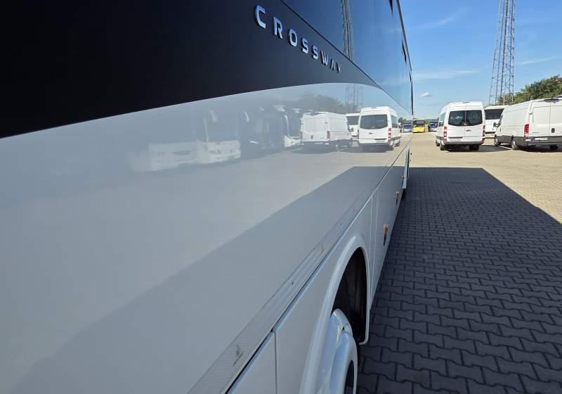 Iveco CROSSWAY/ SPROWADZONY / 12 M / 81 000 KM - Suburban bus: picture 4 Iveco CROSSWAY/ SPROWADZONY / 12 M / 81 000 KM - Suburban bus: picture 4