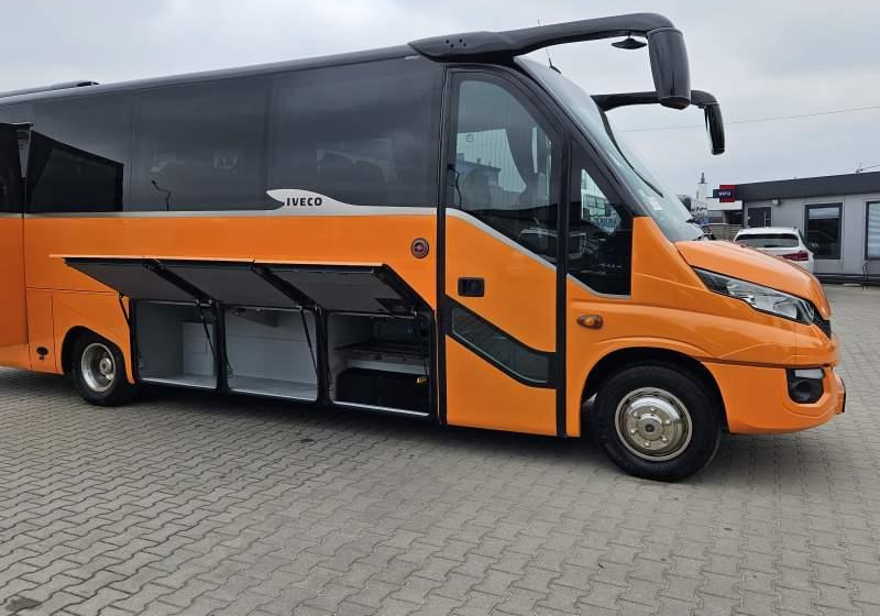 Minibus, Passenger van Iveco ERENER 70C18 / SPROWADZONE / 31 MIEJSC/ E6: picture 18