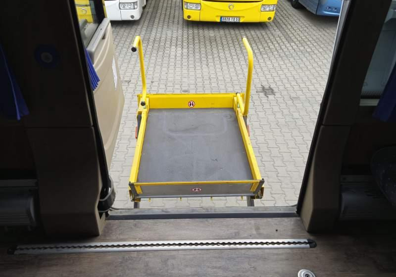 Coach Iveco MAGELYS / SPROWADZONY / WINDA / EURO 6: picture 18