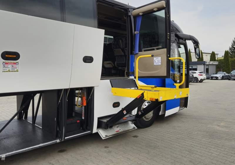 Coach Iveco MAGELYS / SPROWADZONY / WINDA / EURO 6: picture 16 Coach Iveco MAGELYS / SPROWADZONY / WINDA / EURO 6: picture 16